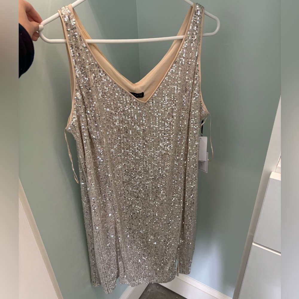 Cocktail Dress - NWT